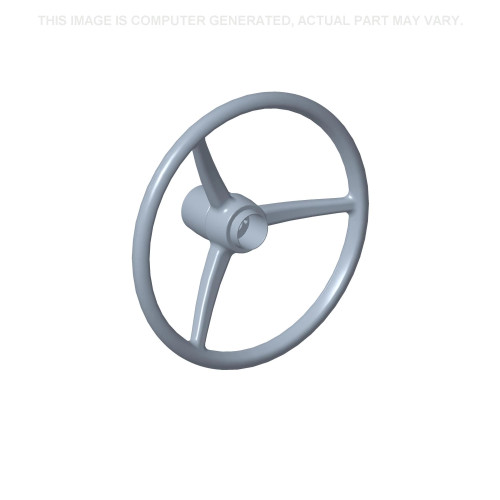 5174046 STEERING WHEEL