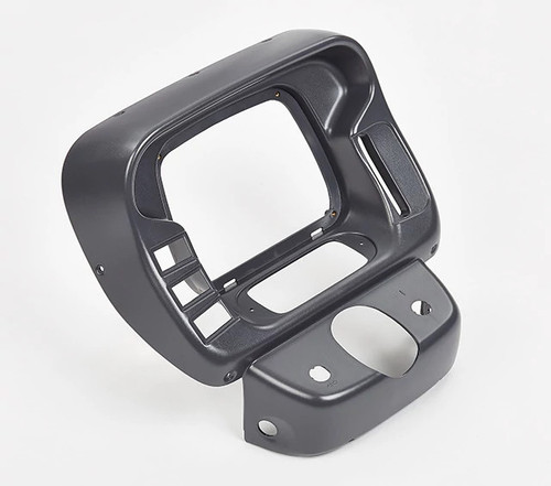 87306715 PANEL, DASH