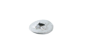 14227874 NUT, SPRING [PKG of 5]
