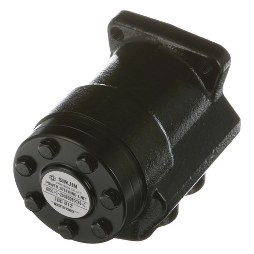 SBA334011262 STEERING BOX