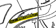 SBA390122730 DECAL - TZ18DA NewHolland,  L.H.