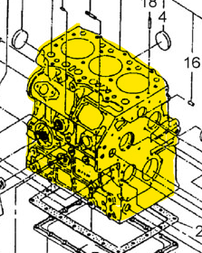 SBA133557 EPA ENGINE