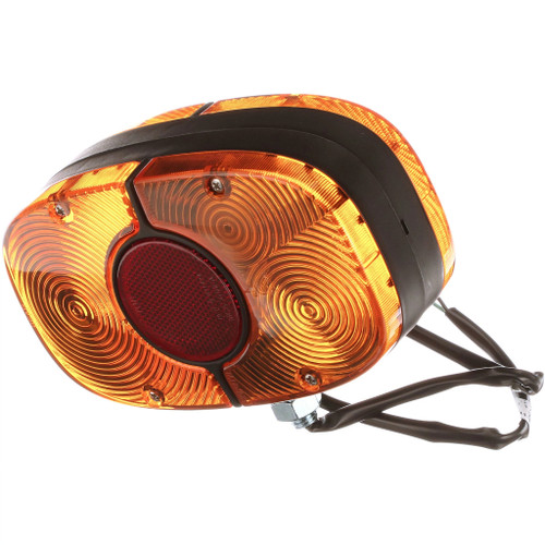 MT40232285 LAMP, FLASHER