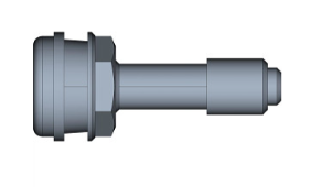 707684 VALVE STEM