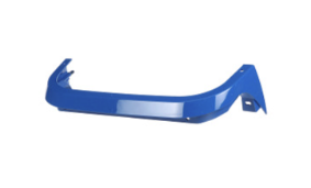 MT40225296 GRILLE, RADIATOR