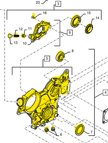 MT40355683 HOUSING