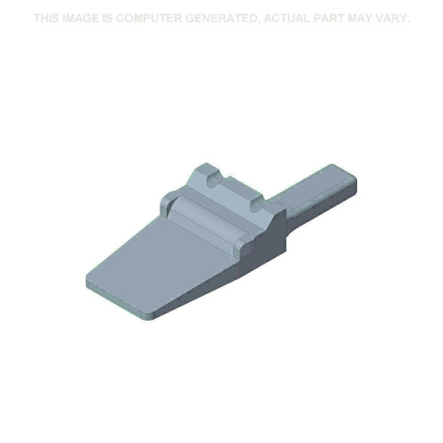 222848A1 CONNECTOR, ELEC [PKG of 10]