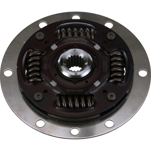 MT40057286 DAMPER