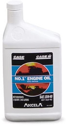 407410R2 ENGINE OIL