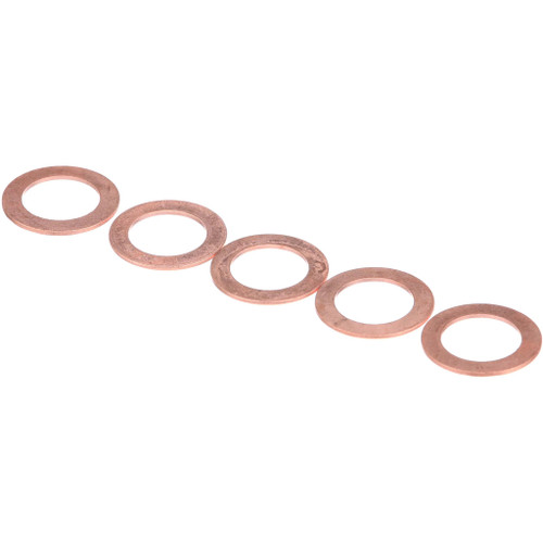 MT40012780 GASKET [PKG of 5]