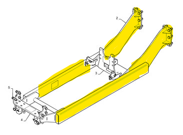 LDR60003348 FRAME