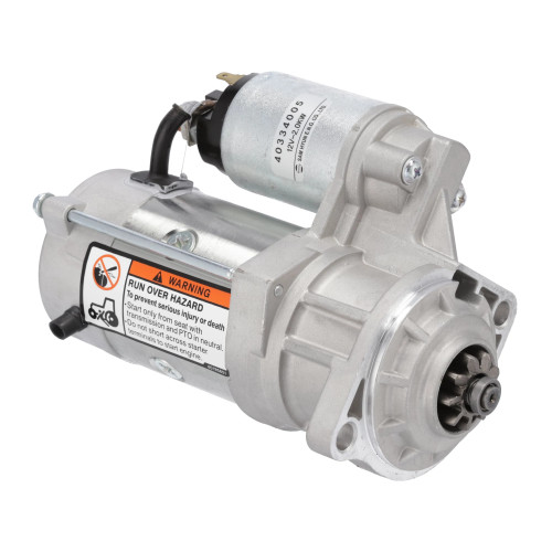 MT40334005R REMAN-STARTER