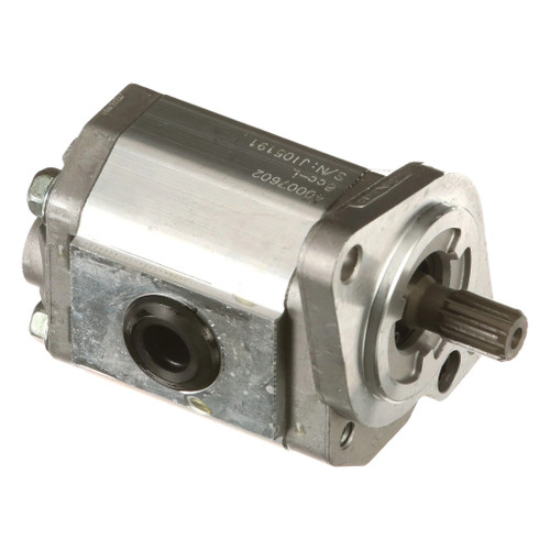 MT40007602 PUMP, HYDRAULIC