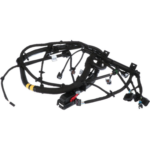 MT40352302 HARNESS, WIRE