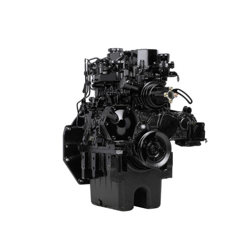MT20121724ER REMAN ENGINE EPA