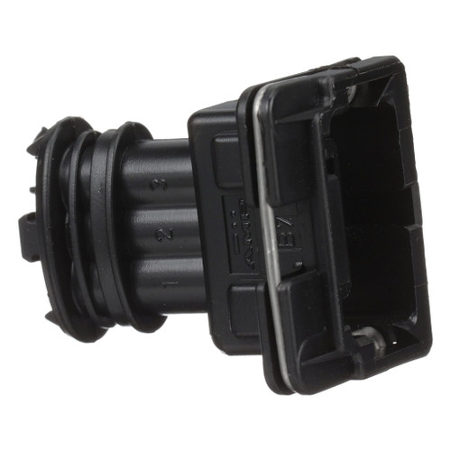 87709663 CONNECTOR, ELEC