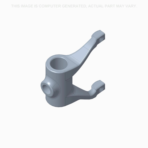 5124803 FORK, SHIFTER