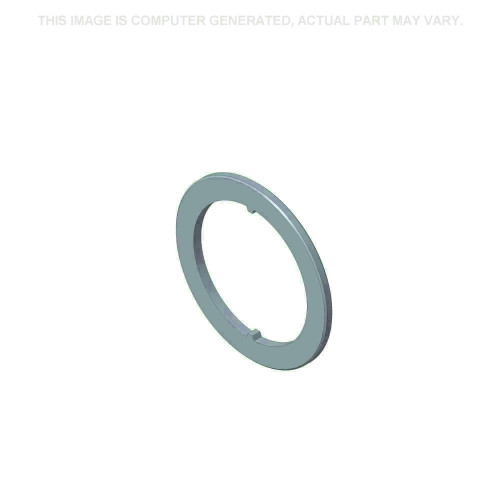 84252054 WASHER, THRUST