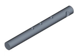 47680807 RAIL, SHIFT