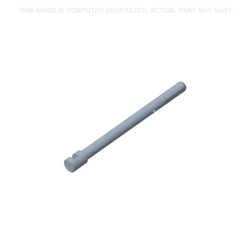 87370466 RAIL, SIDE