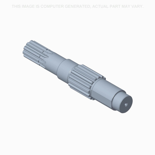 87554469 SHAFT