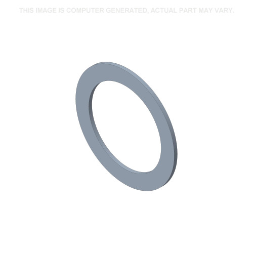87759259 WASHER, THRUST [PKG of 2]