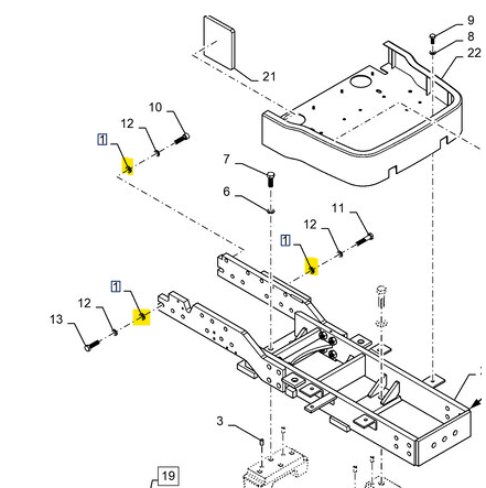 47690400 WASHER