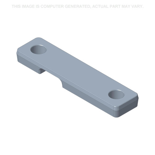 84180784 SPACER [PKG of 2]