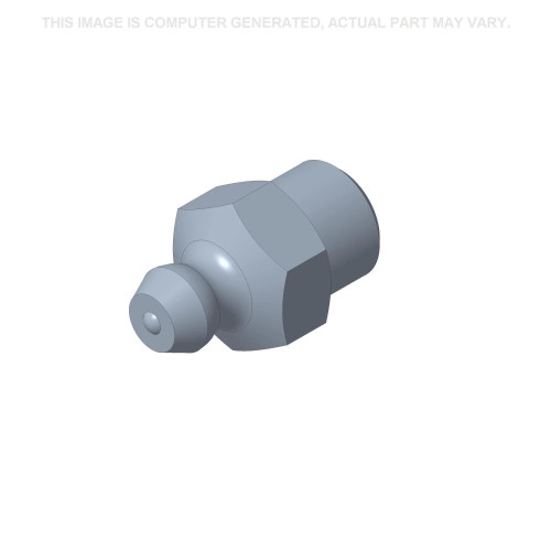 82824207 NIPPLE, LUBE [PKG of 5]