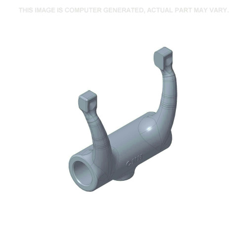 4993814 FORK, SHIFTER