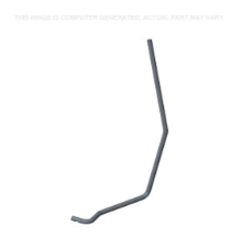 48091409 LEVER