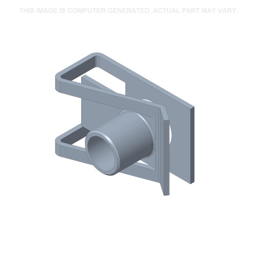 84553472 CLIP [PKG of 10]
