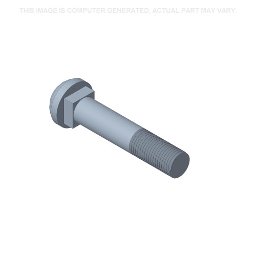 82833736 BOLT [PKG of 2]
