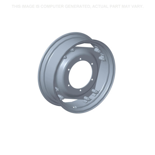 47782682 WHEEL ASSY