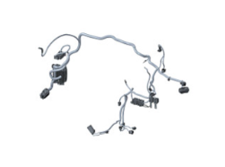 47970291 Engine Wire Harness