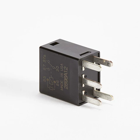 87655334 RELAY