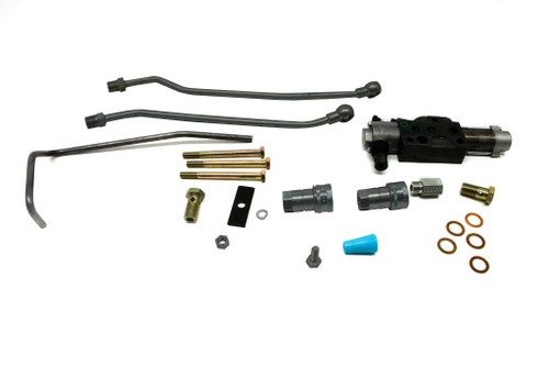 718259012 DIA KIT TRACTOR