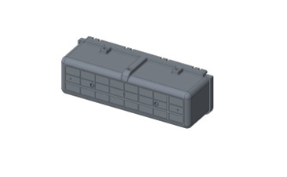 91720077 BOX, TOOL