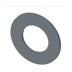 561385 WASHER [PKG of 2]
