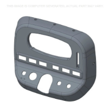 47805092 PANEL, DASH