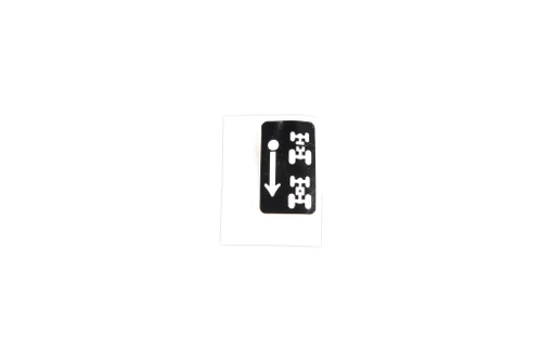 5143545 PLATE, DATA
