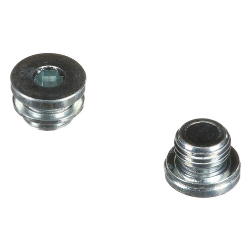 504016052 PLUG, HEX SOCKET [PKG of 2]