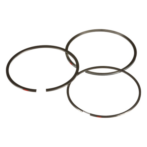 8097547 SET,PISTON RINGS+0.4