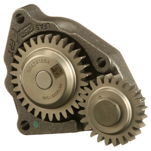 504241684 PUMP, ENGINE OIL