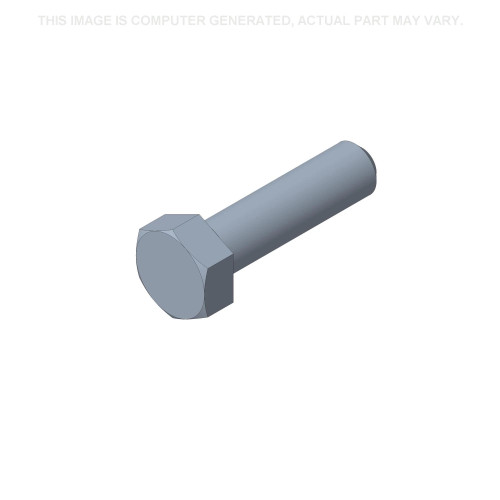87561367 BOLT [PKG of 10]