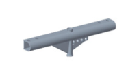87699324 HOUSING, AXLE