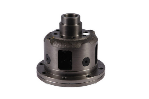 87695942 DIFFERENTIAL ASSY