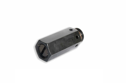 87604912 BODY, VALVE