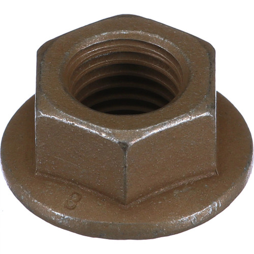 86512380 NUT, FLANGE
