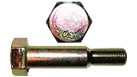 87583136 BOLT, SPECIAL